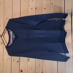 Indian Motorcycle Company Sweater Size Large